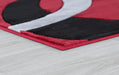MIGLENA Area Rug - 5'2'' x 5'2'' - MI2166 image