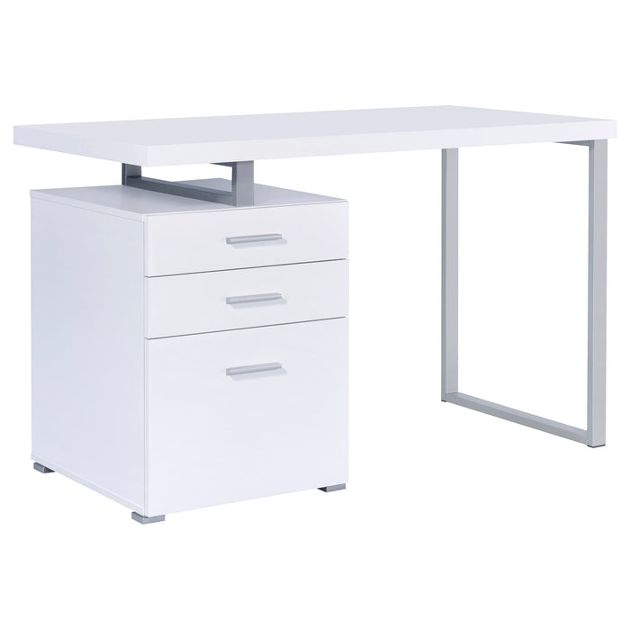 Brennan Computer Desk