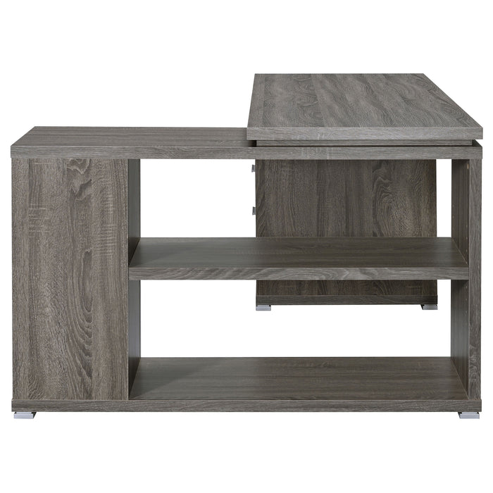 Yvette Computer Desk