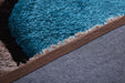 MATEOS SHAG Area Rug - 2'3'' x 8' - MS1728 image