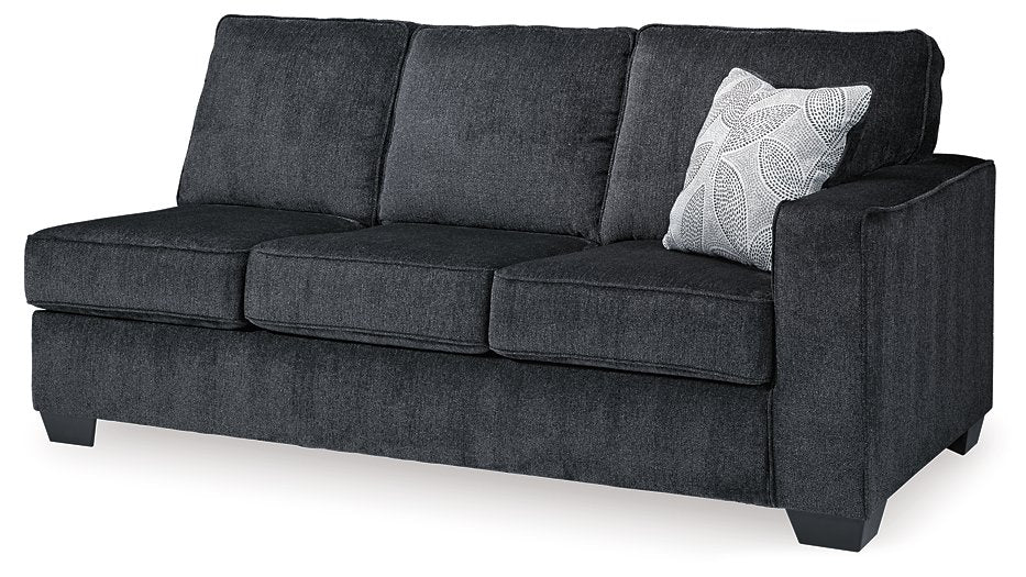 Altari 2-Piece Sectional with Chaise