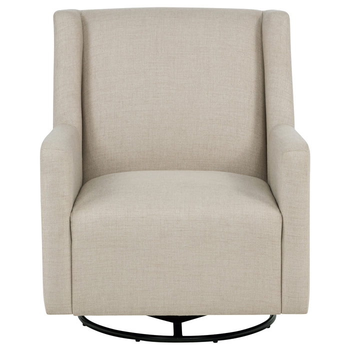 Sorrel Swivel Glider Chair