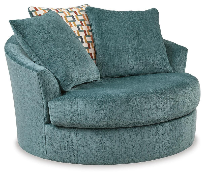 Laylabrook Chair