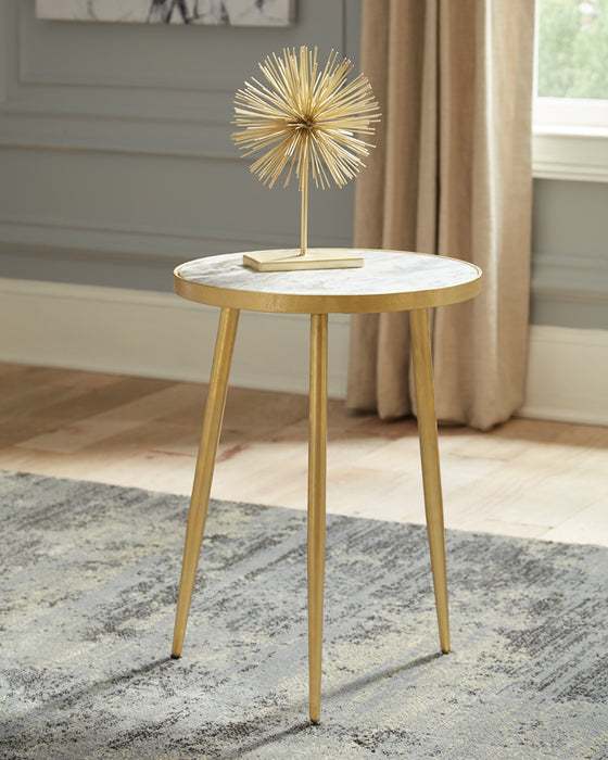 Acheson Side Table