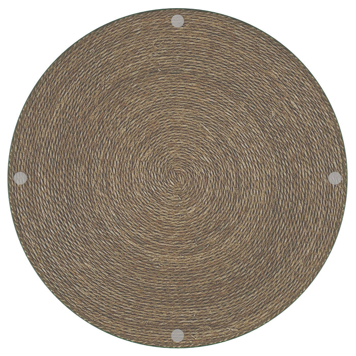 Halden Side Table