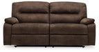 Bolzano Reclining Sofa image