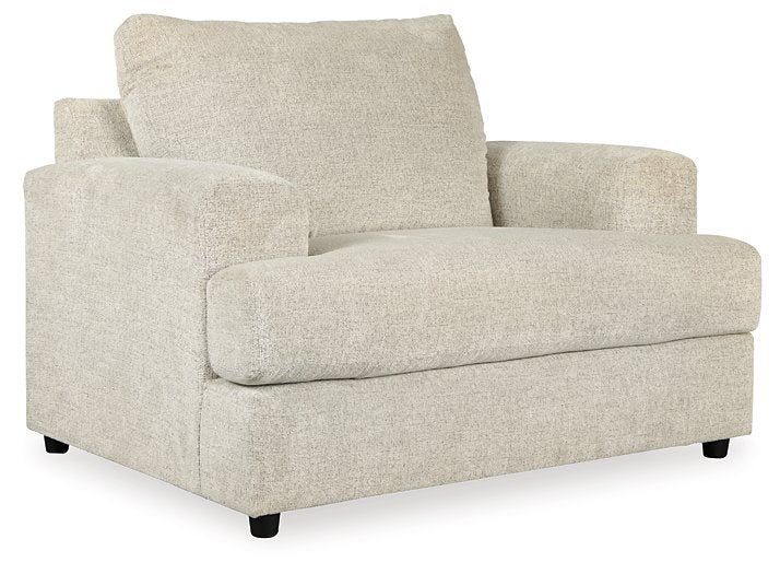 Soletren 4-Piece Upholstery Package