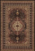 PERSIAN Area Rug - 8'7'' x 11'11'' - PC10912 image