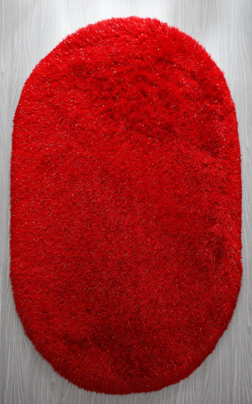 MANHATTAN Area Rug - 5'2'' x 7'5'' - MH0458OV image