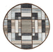 ORELSI Area Rug - 2'1'' x 3'3'' - OR1623 image