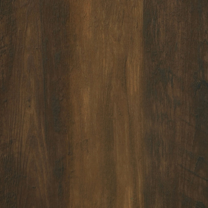 Carey TV Stand Fireplace Console