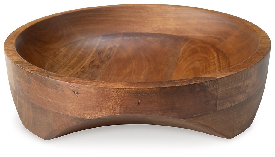 Myrtewood Bowl