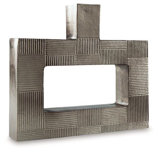 10" W x 3" D x 21" H