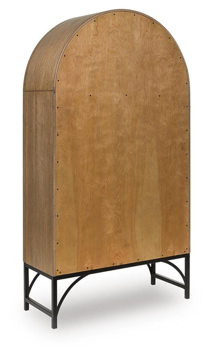 Gwenwich Accent Cabinet