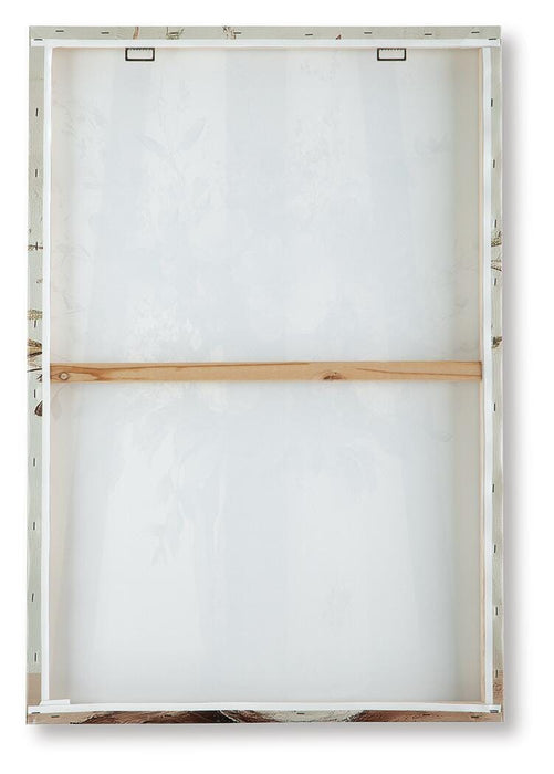 Faisaldon Wall Art (Set of 2)