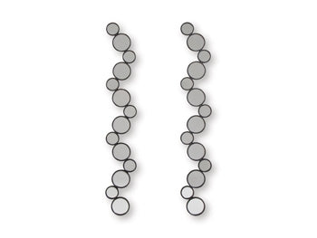 Vinler Accent Mirror Set (Set of 2)