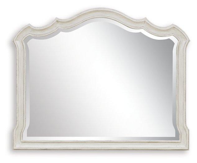 Arlendyne Bedroom Mirror