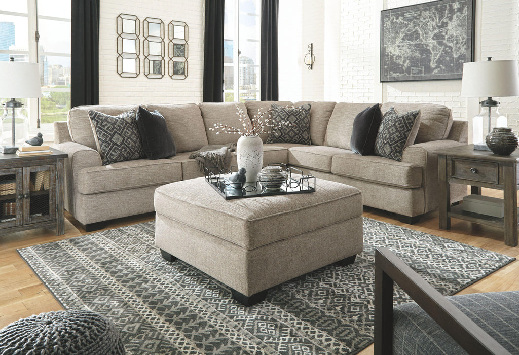 Bovarian - Living Room Set