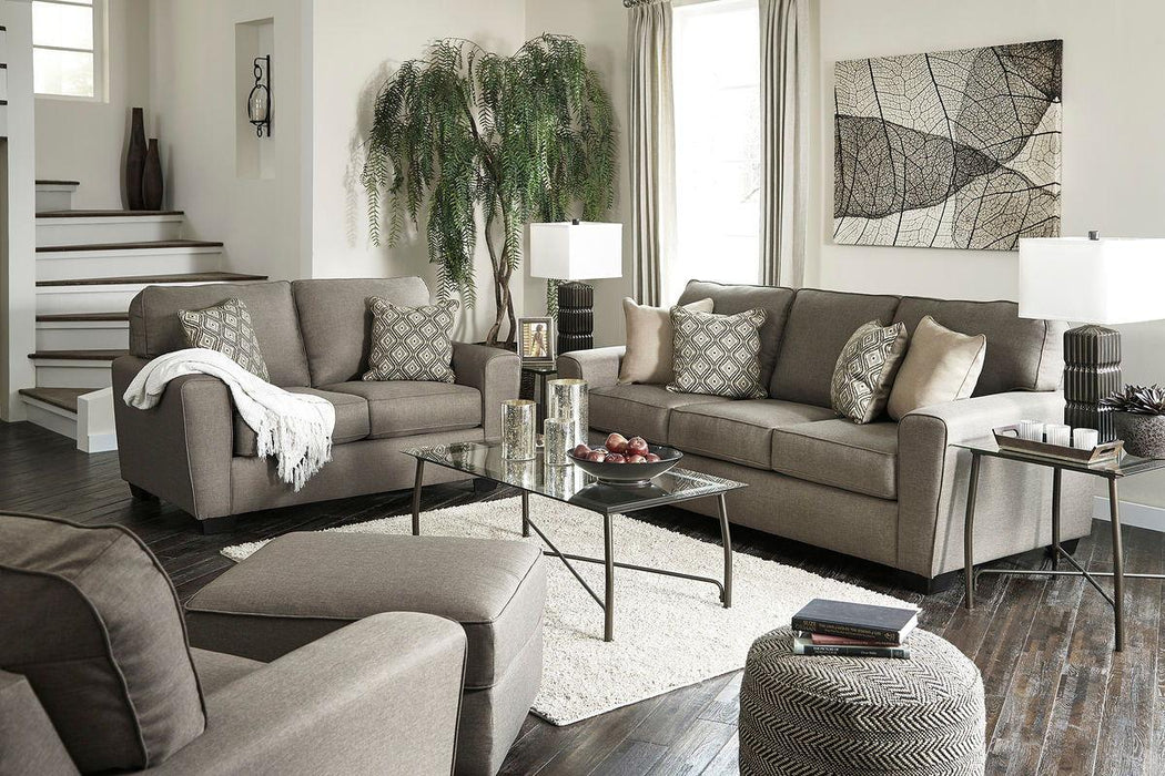 Calicho - Living Room Set