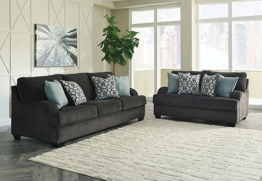 Charenton - Living Room Set