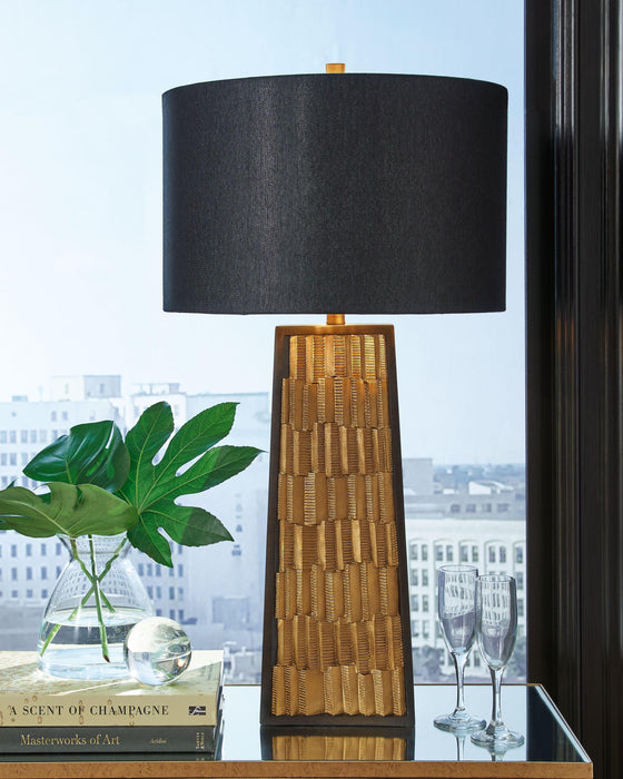 Dairson - Poly Table Lamp (1/cn)