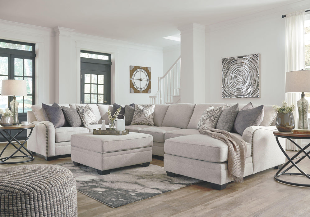 Dellara - Living Room Set
