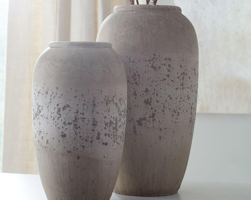 Dimitra - Vase Set (2/cn)