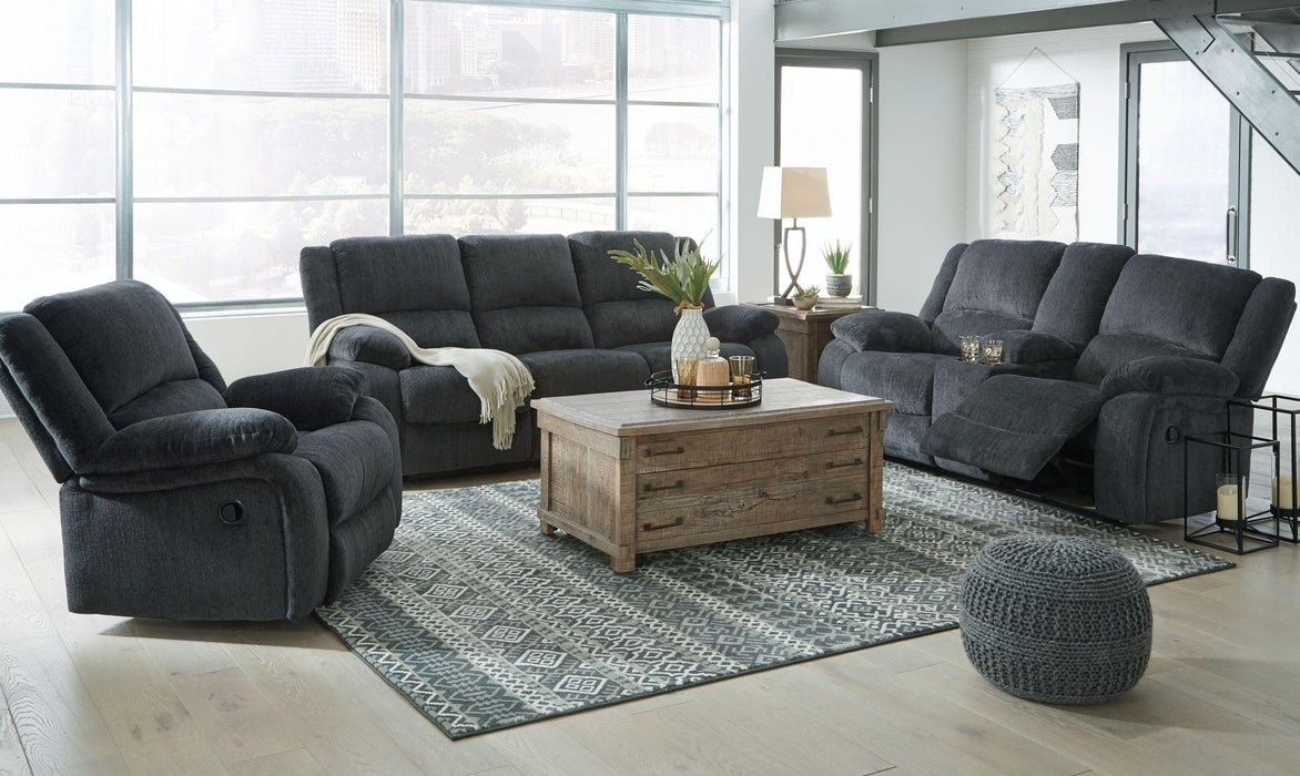 Draycoll - Living Room Set