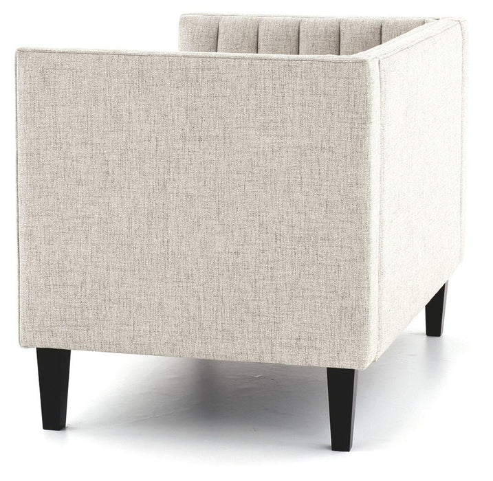 Jeanay - Accent Bench