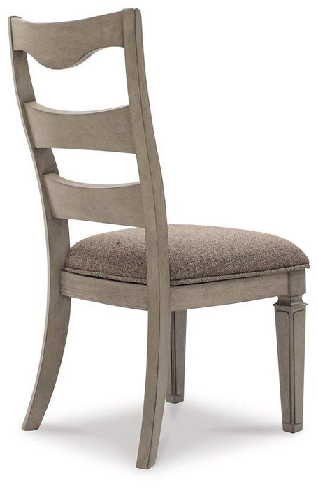 Lexorne Dining Chair