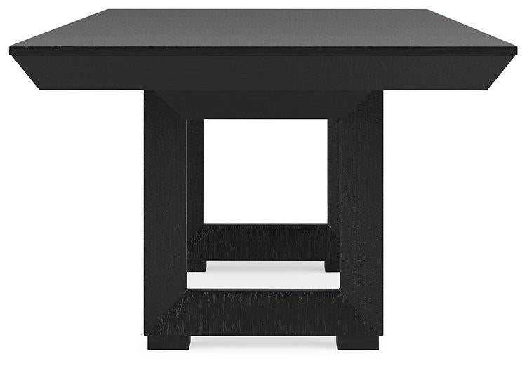 Londer Dining Extension Table