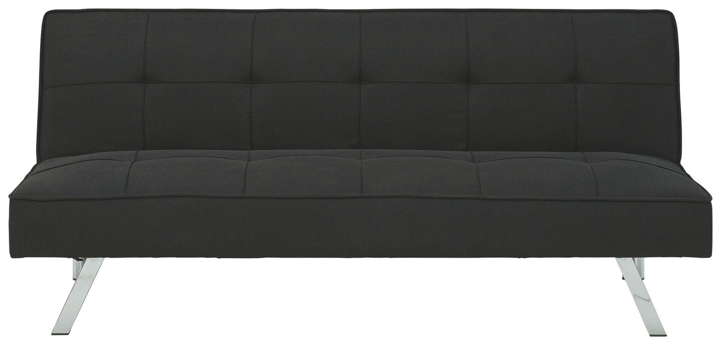 Santini - Flip Flop Armless Sofa