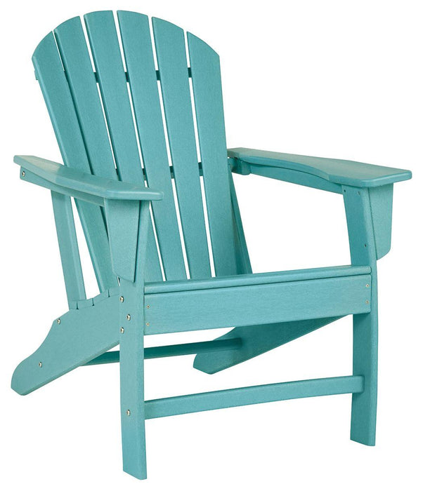 Sundown Treasure - Adirondack Chair