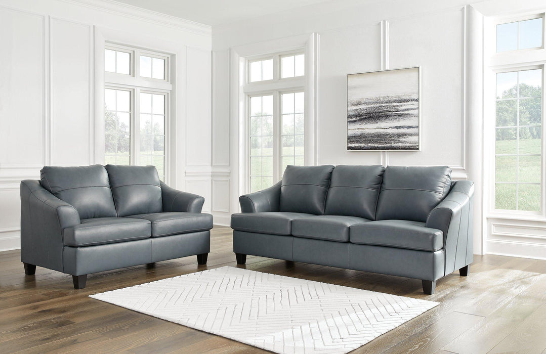 Genoa 2-Piece Upholstery Package