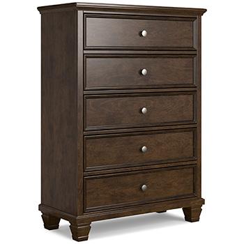 Danabrin Chest of Drawers