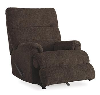 Man Fort Recliner