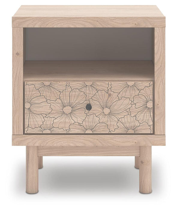 Arloster Nightstand