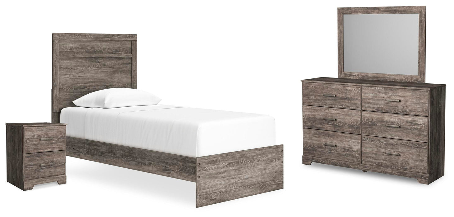 Ralinksi Bedroom Set