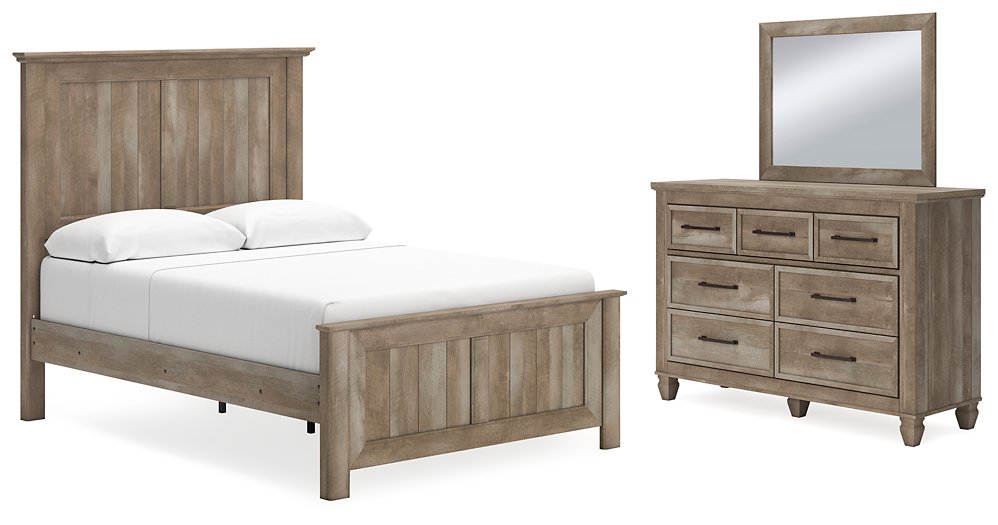 Yarbeck Bedroom Set image