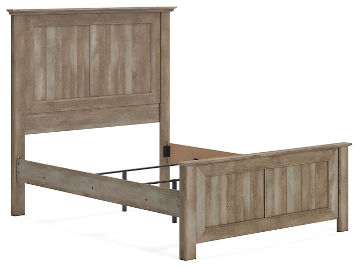 Yarbeck Bedroom Set