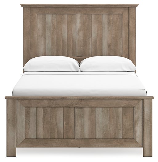 Yarbeck Bedroom Set