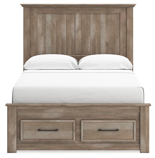 Yarbeck Bedroom Set