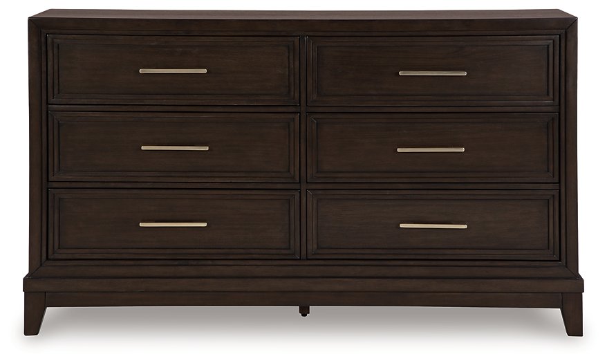 Neymorton Dresser