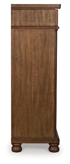 Chadworth Chest of Drawers