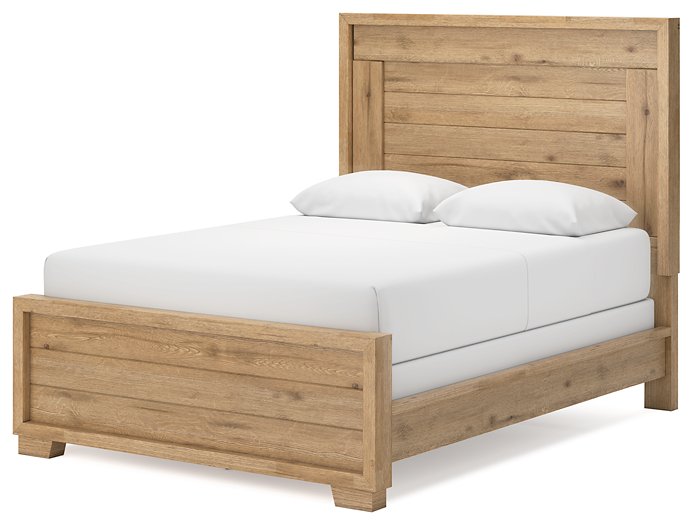 Galliden Bed