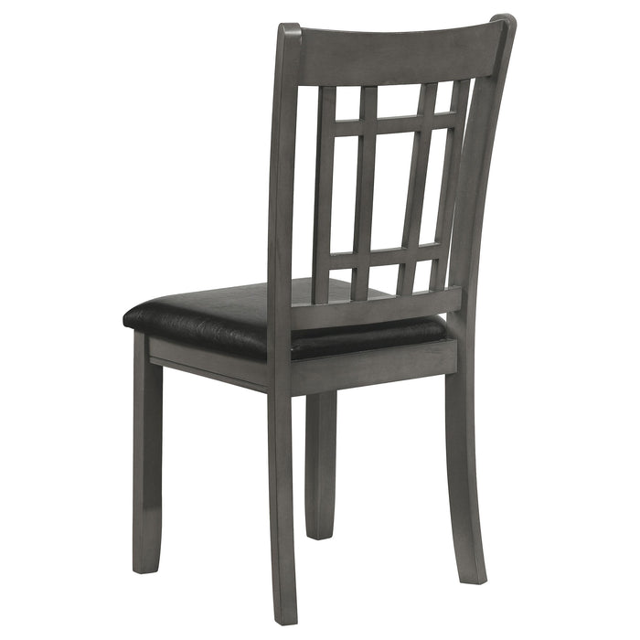 Lavon Dining Side Chair