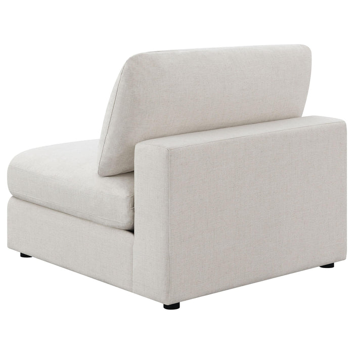 Serene Modular Sectional Sofa