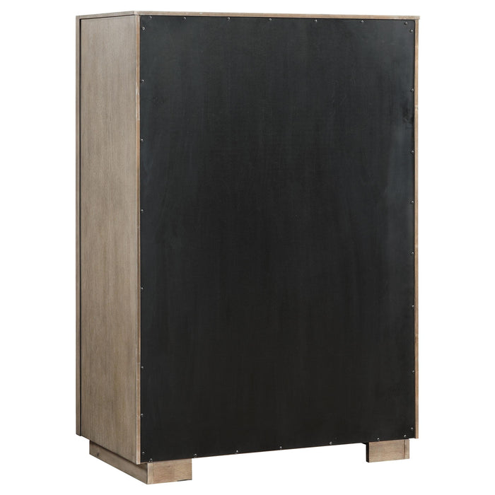 Durango Bedroom Set