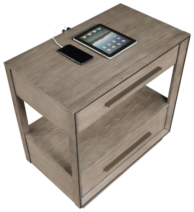 Durango Bedroom Set