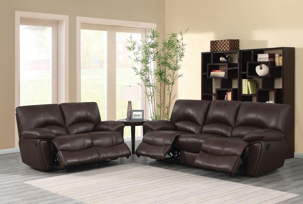 Clifford Motion Double Reclining Loveseat